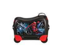 Samsonite Dream2go Disney Trolley mit 4 Rollen Spiderman Mystery
