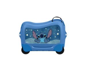 Samsonite Dream2go Disney Trolley mit 4 Rollen Stitch