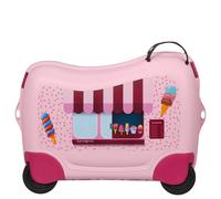 Samsonite Dream2Go Ride-On Suitcase ice cream van