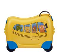 Samsonite Dream2go Spinner 30l Koffer Auf Rollen One Size School Bus