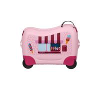 Samsonite Dream2Go Ride-On Suitcase ice cream van