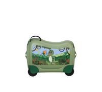 Samsonite Dream2Go Ride-On Suitcase dino rex