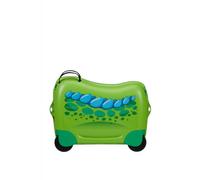 Samsonite Dream2go Ride-On Suitcase mit 4 Rollen Dinosaur D.