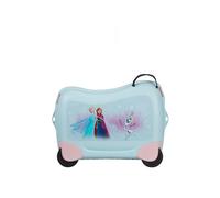Samsonite Dream2Go Ride-On Suitcase Disney frozen