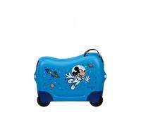 Samsonite DREAM2GO RIDE ON Suitcase Disney Mickey ST