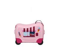 Samsonite DREAM2GO RIDE ON Suitcase Ice CR.Van