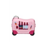 Samsonite Dream2Go Ride-On Suitcase ice cream van