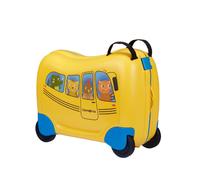 Samsonite Dream2go Spinner 30l Koffer Auf Rollen One Size School Bus