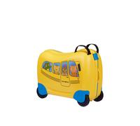 Samsonite DREAM2GO Ride On Suitcase - SCHOOL BUS SCHOOL BUS [9957] Koffer24