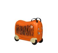Samsonite DREAM2GO RIDE ON Suitcase Tiger T
