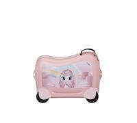 Samsonite Dream2Go Ride-On Suitcase unicorn tess