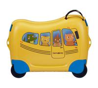 Samsonite Dream2go Spinner 30l Koffer Auf Rollen One Size School Bus