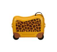 Samsonite Dream2go Trolley mit 4 Rollen Giraffe G.