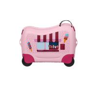 Samsonite Dream2go Trolley mit 4 Rollen Ice Cream Van