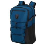 Samsonite DYE-NAMIC Backpack L 17,3" Laptop Rucksack blue