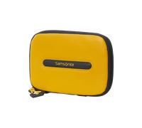 Samsonite Ecodiver Add-Ons Geldbörse Gelb