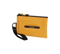 Samsonite Ecodiver Add-Ons Geldbörse Gelb
