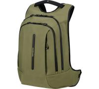 Samsonite Ecodiver Backpack L LTD Waxed Wasabi OneSize