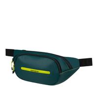 SAMSONITE Gürteltasche ECODIVER Dark Teal/Lime petrol