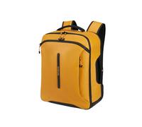 Samsonite - ECODIVER Computerrucksack Underseat Backpack M Yellow Gelb