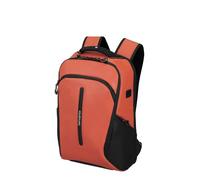 Samsonite - ECODIVER Computerrucksack Urban Laptop Backpack M Usb Clay Orange