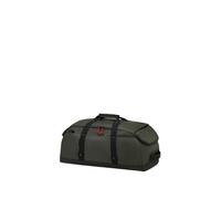 Samsonite - ECODIVER Deckel-Reisetasche Duffle M Climbing Ivy Oliv, 63CM
