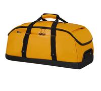 SAMSONITE Reisetasche ECODIVER Duffle Medium yellow gelb