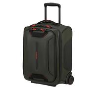 Samsonite Ecodiver Duffel/Wheel 45 cm Underseat climbing ivy