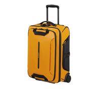 Samsonite Ecodiver Duffle/Wheels 55 yellow