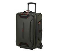 Samsonite Ecodiver Duffel/Wheel 55 cm climbing ivy