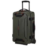 Samsonite - Samsonite - ECODIVER - DUFFLE/WH 55/20 L 35CM DF - climbing ivy - Gr. - 0
