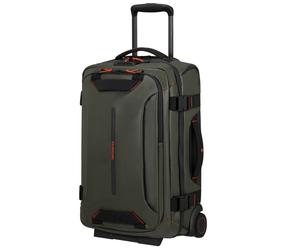 Samsonite Ecodiver Duffel/Wheel 55 cm Lenghts 35 cm climbing ivy