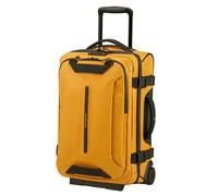 Samsonite Ecodiver Duffel/Wheel 55 cm Lenghts 35 cm yellow