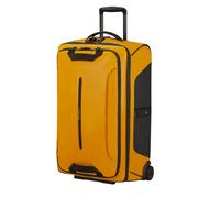 Samsonite Selection Ecodiver Duffle 67 yellow