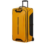 Samsonite ECODIVER Duffle/WH 79 yellow Reisetasche orange