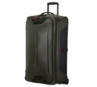 SAMSONITE Trolley mit Rollen ECODIVER 79 cm Ivy dunkelgrün