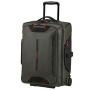 Samsonite Ecodiver Duffle/WH 55/20 Backpack Climbing Ivy