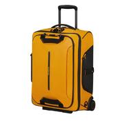 Samsonite - Samsonite 'Ecodiver' Rollentasche mit Rucksackfuntion wasserdicht 2,5kg 51l yellow - Farbe - Gelb