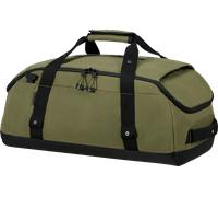 Samsonite Ecodiver Duffle Bag S LTD Waxed Wasabi OneSize