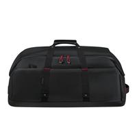 Samsonite ECODIVER Duffle L black Reisetasche schwarz