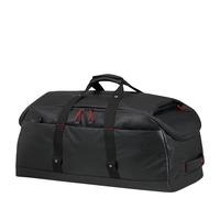 Samsonite ECODIVER Duffle L black Reisetasche schwarz