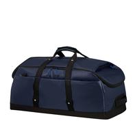 Samsonite Ecodiver Duffle L Blue Night