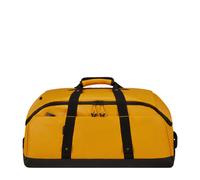SAMSONITE Reisetasche ECODIVER Duffle Medium yellow gelb