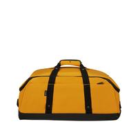 SAMSONITE Reisetasche ECODIVER Duffle Medium yellow gelb
