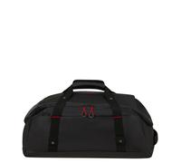 SAMSONITE Reisetasche Ecodiver Duffle S black schwarz