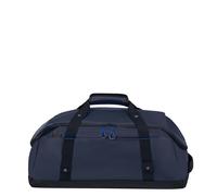 SAMSONITE Reisetasche ECODIVER DUFFLE Small Blue Nights blau