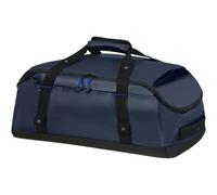 SAMSONITE Reisetasche ECODIVER DUFFLE Small Blue Nights blau