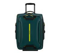 Samsonite Ecodiver Duffle/WH 55/20 Backpack Dark Teal / Lime