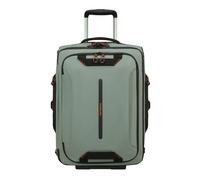 Samsonite Ecodiver Duffle/WH 55/20 Backpack light sage