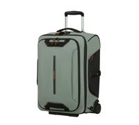 Samsonite Selection Ecodiver Duffle Backpack Light Sage XS (Handgepäck) mit 2 Rollen / Backpack